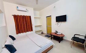 Hotel Siddhartha